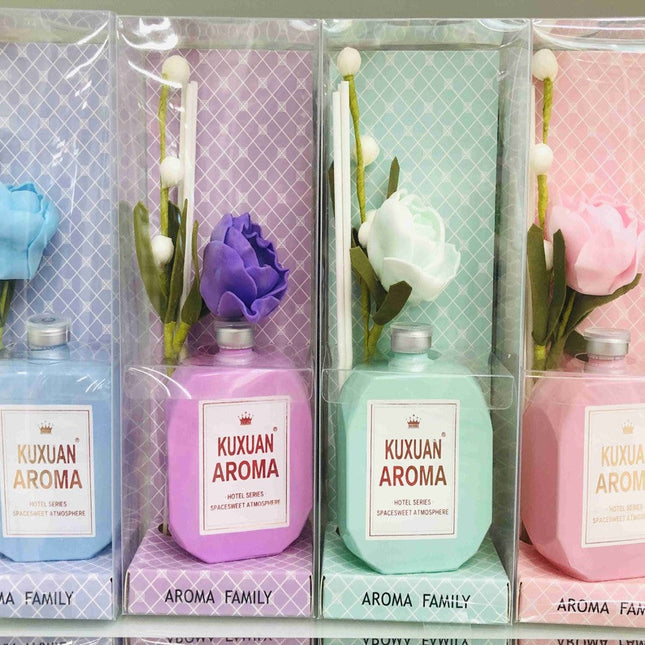 Scent Diffuser 07845 Aromatherapy