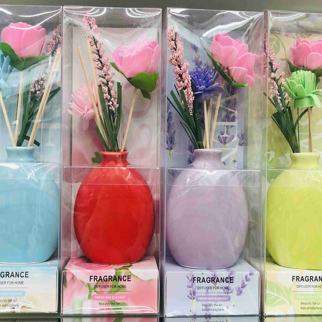 Scent Diffuser 08721 Aromatherapy
