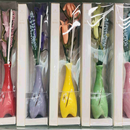 Scent Diffuser 626 Aromatherapy
