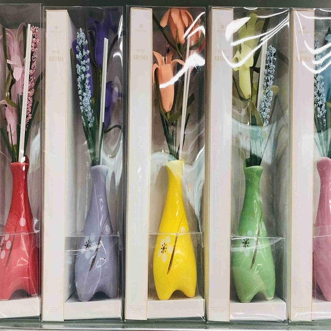 Scent Diffuser 626 Aromatherapy