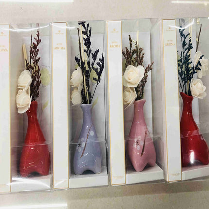 Scent Diffuser K6171 Aromatherapy