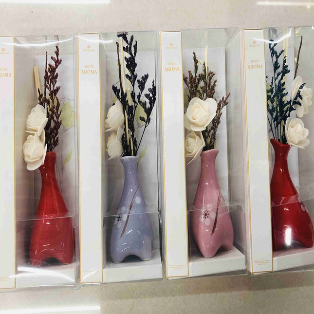 Scent Diffuser K6171 Aromatherapy