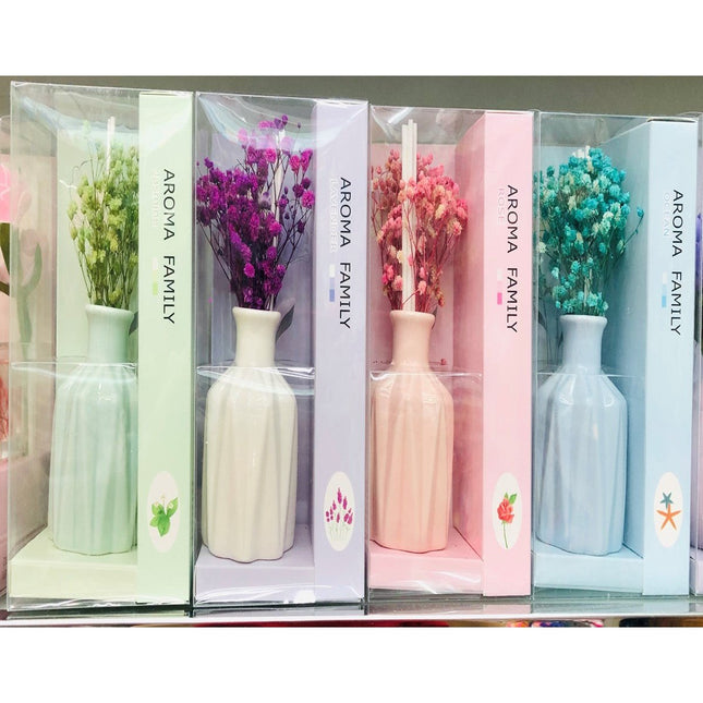 Scent Diffuser Kx644
