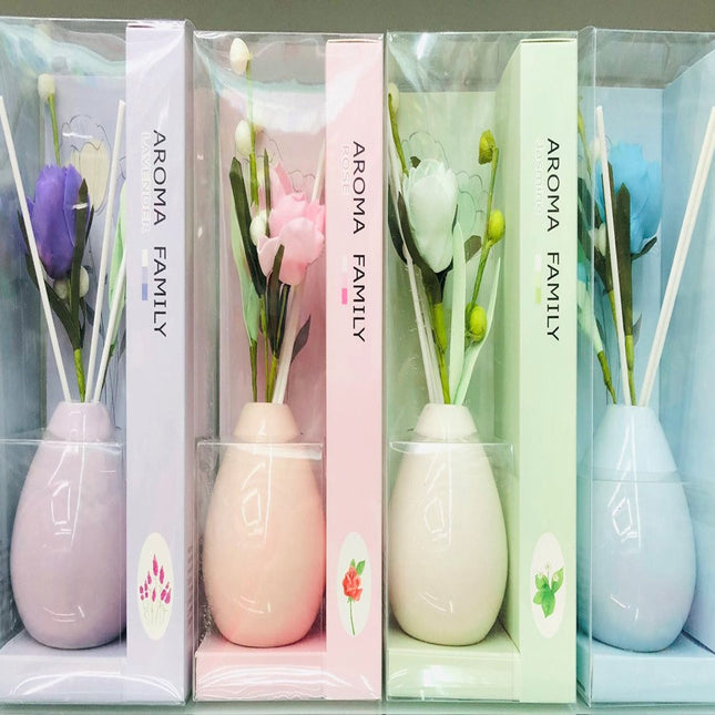 Scent Diffuser Kx643