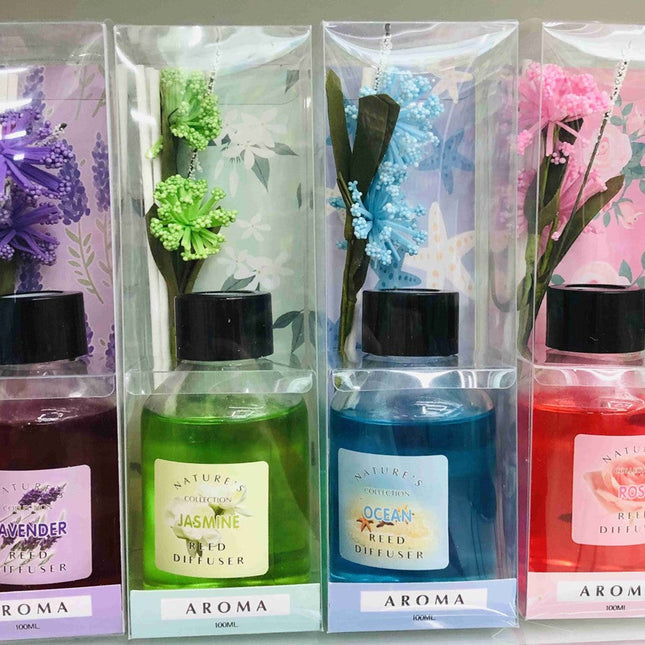 Scent Diffuser Kx0334