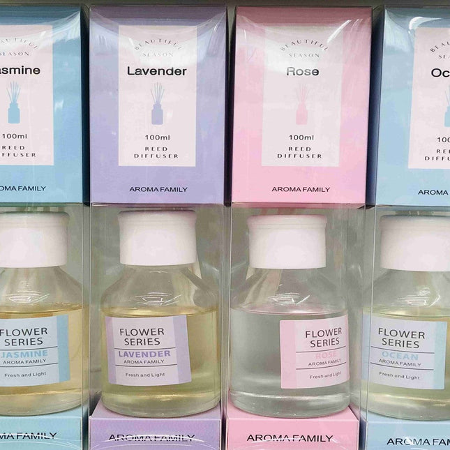 Scent Diffuser Kx0331