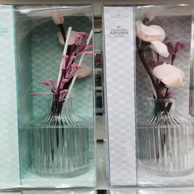 Scent Diffuser Kx651