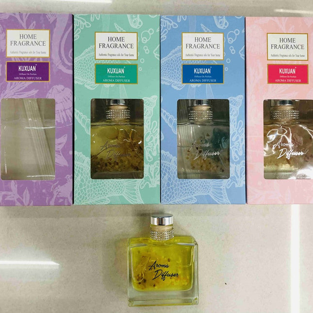 Scent Diffuser K164
