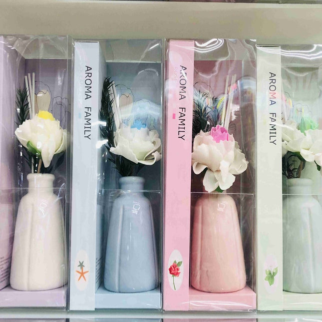 Scent Diffuser K61A3