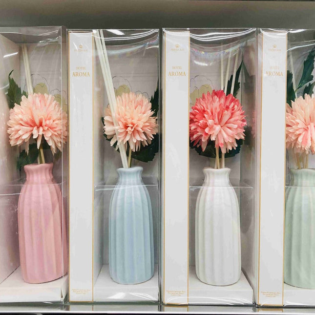 Scent Diffuser K652
