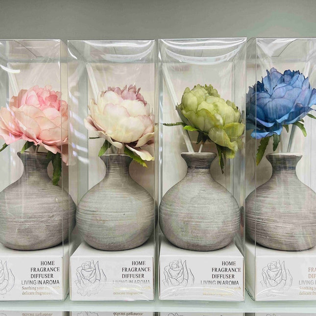 Scent Diffuser Kx068515