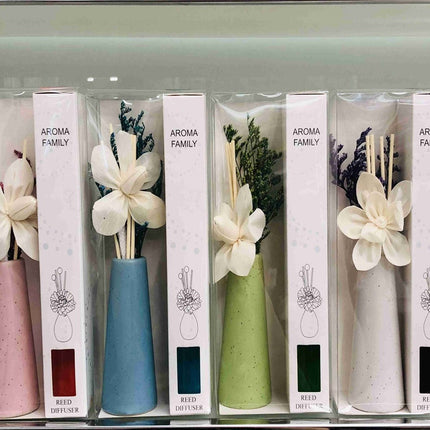 Scent Diffuser K79A9