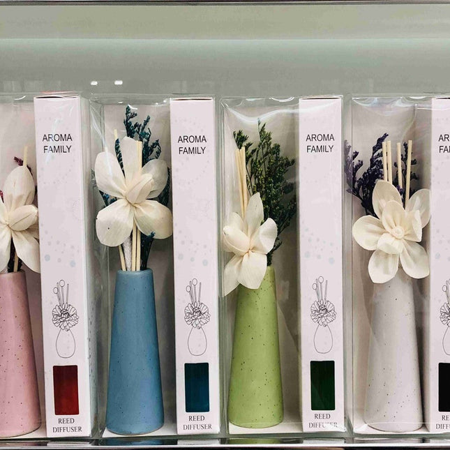 Scent Diffuser K79A9