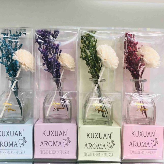 Scent Diffuser K685A5
