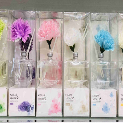 Scent Diffuser 06851A Aromatherapy