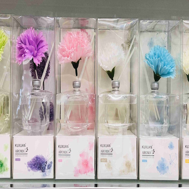 Scent Diffuser 06851A Aromatherapy