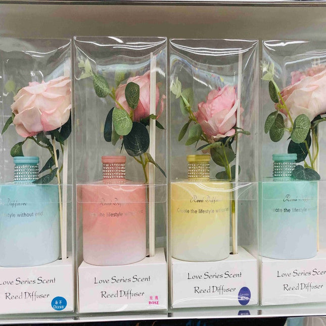 Scent Diffuser K771C