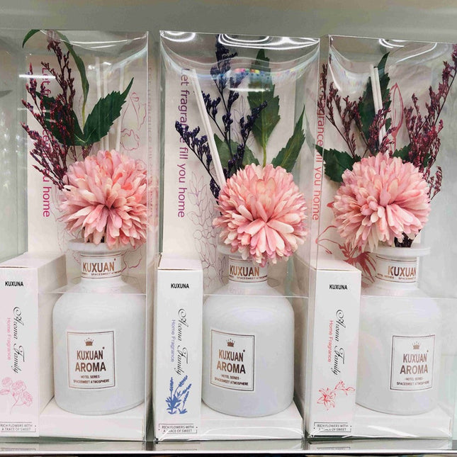 Scent Diffuser K651