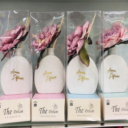 Scent Diffuser K6866