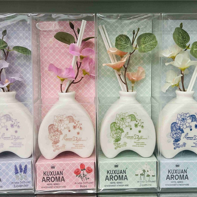 Scent Diffuser K751