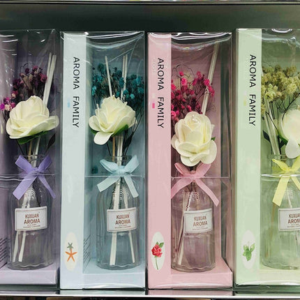 Scent Diffuser K655
