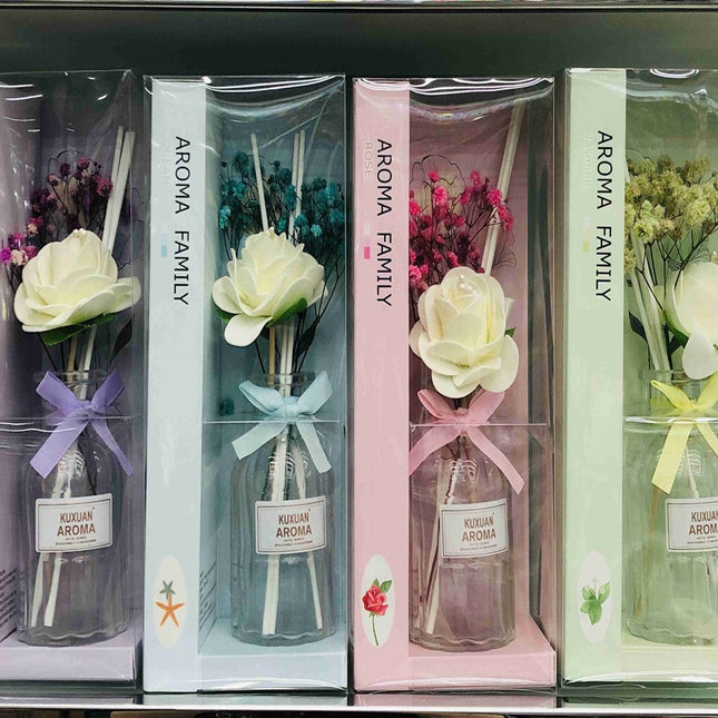 Scent Diffuser K655