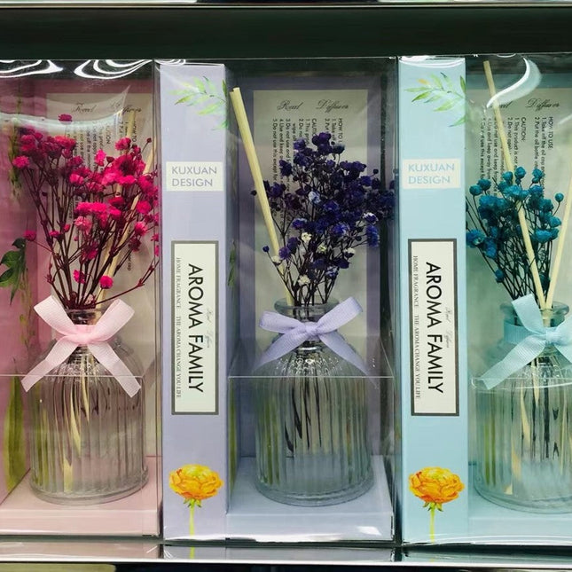 Scent Diffuser 6232