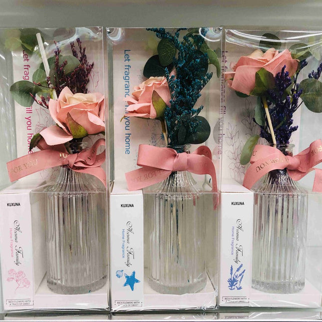 Scent Diffuser K653