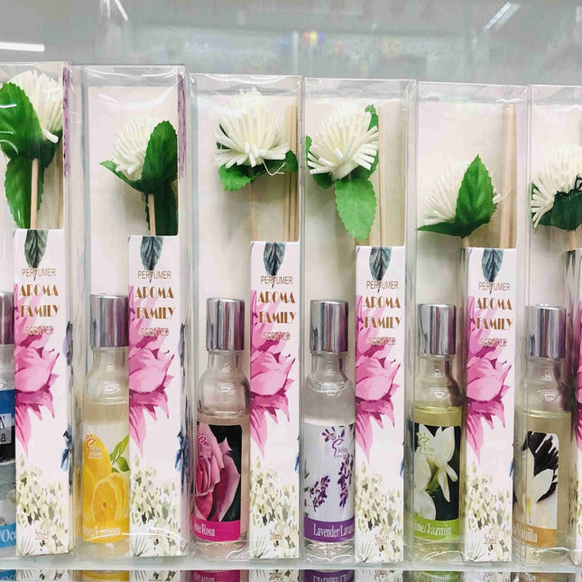 Scent Diffuser 8093