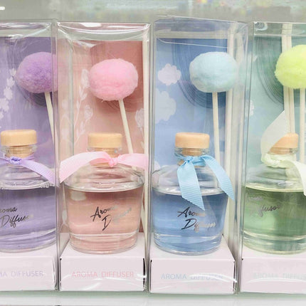 Scent Diffuser Kx0096
