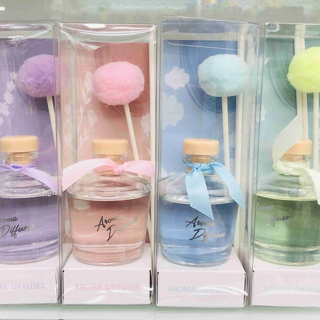 Scent Diffuser Kx0096