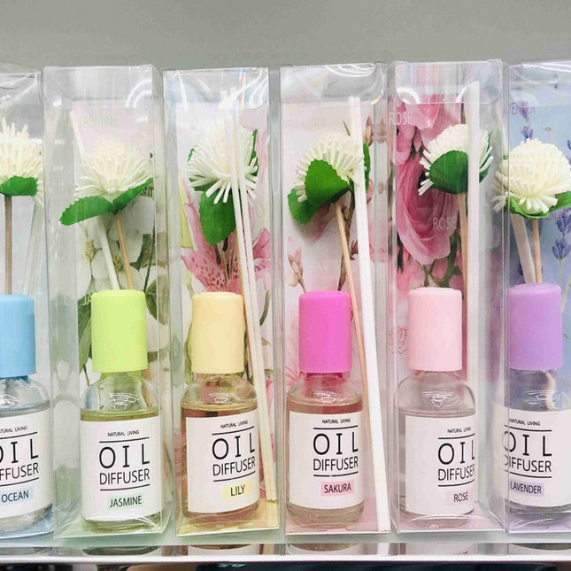 Scent Diffuser Kx0099