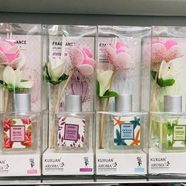 Scent Diffuser 7893