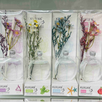 Scent Diffuser Kx07843