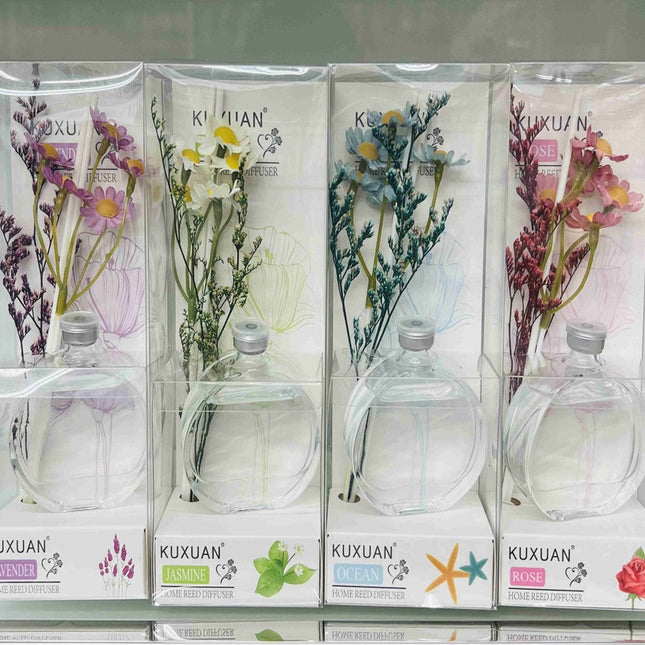 Scent Diffuser Kx07843
