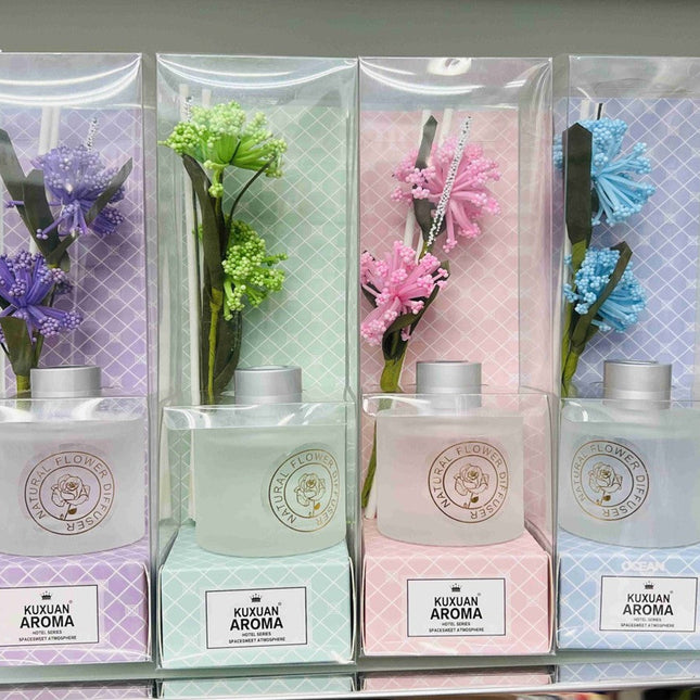 Scent Diffuser
