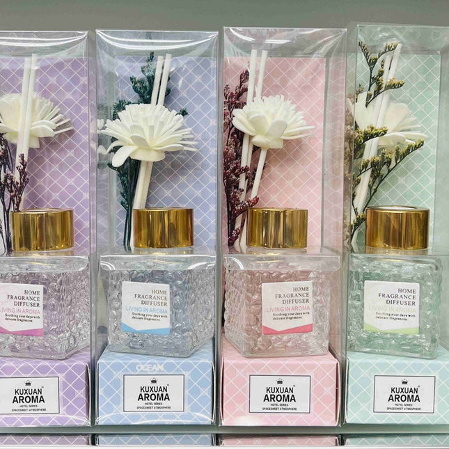 Scent Diffuser Kx03325