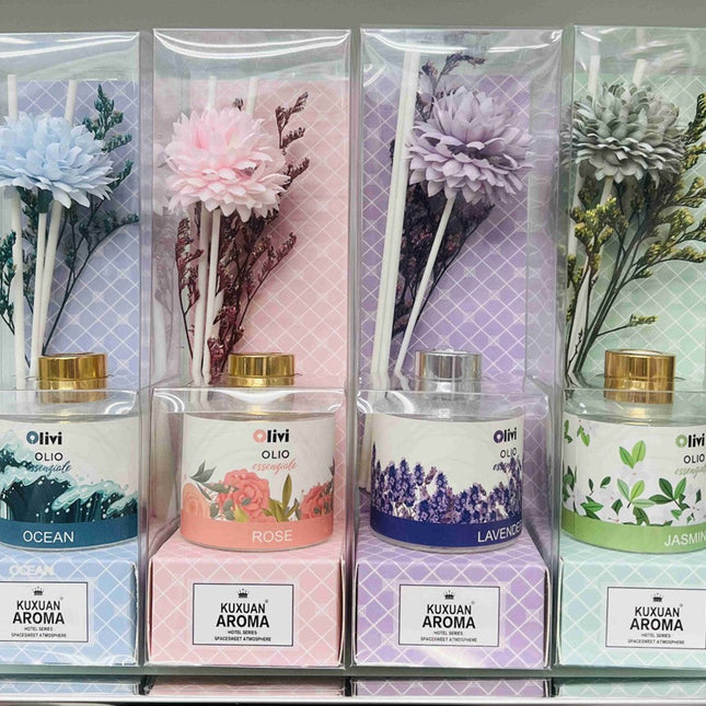 Scent Diffuser Kx00323