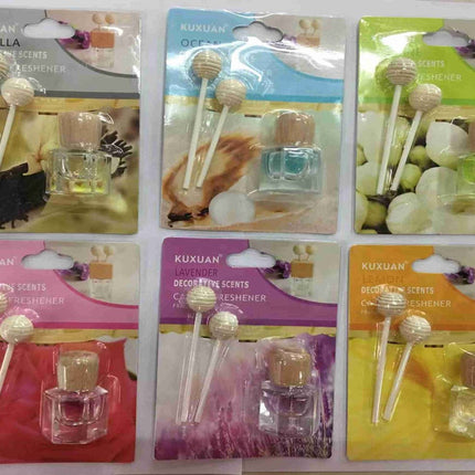 Scent Diffuser Kx317