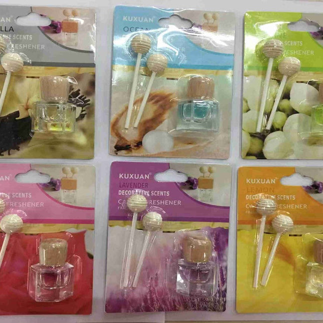 Scent Diffuser Kx317