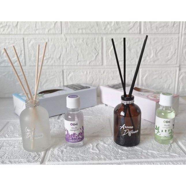Scent Diffuser Gj004
