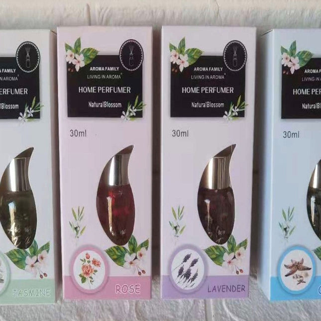 Scent Diffuser Gj001