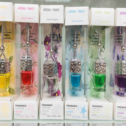 Scent Diffuser Gj0649
