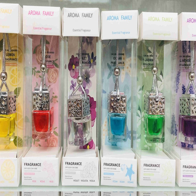 Scent Diffuser Gj0649