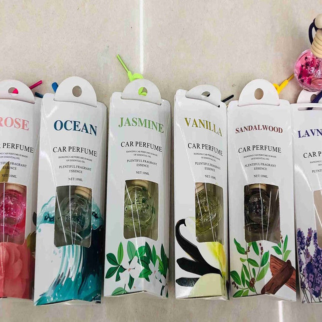 Car Air Freshener Gj0911