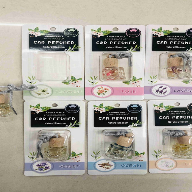 Car Air Freshener 418