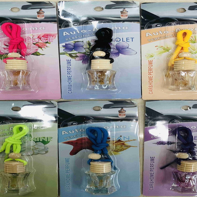 Car Air Freshener 314A