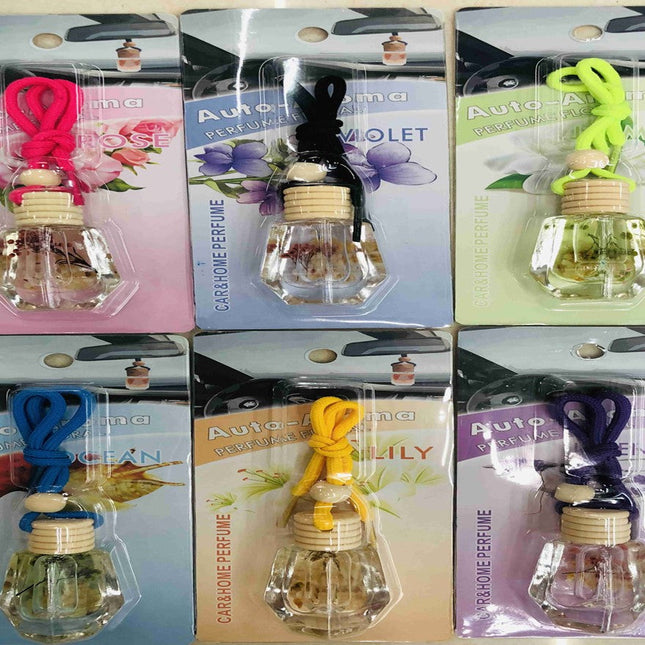 Car Air Freshener 314