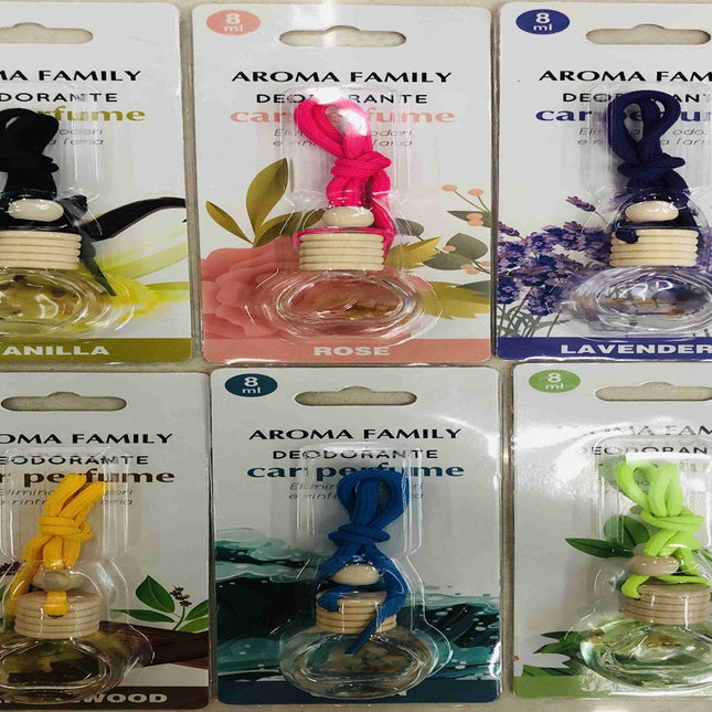 Car Air Freshener 319