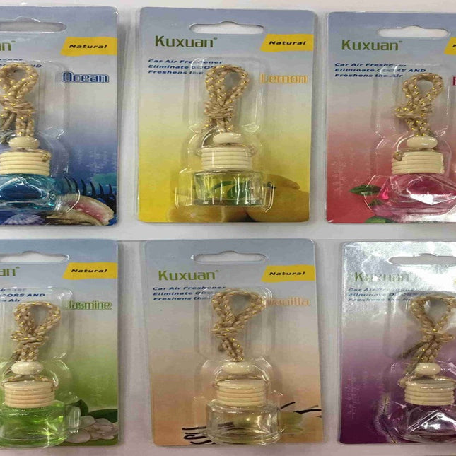 Car Air Freshener Gj313